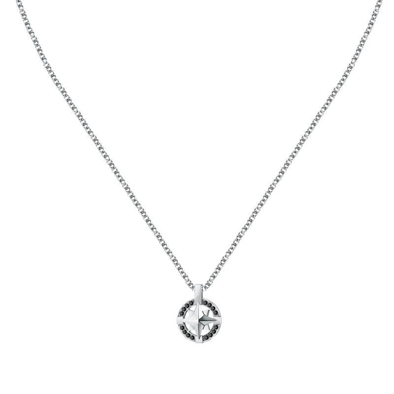 COLLANA UOMO MORELLATO SAHB14 - MORELLATO