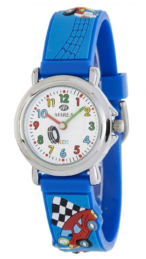 OROLOGIO BAMBINO MAREA B37007/11 - MAREA