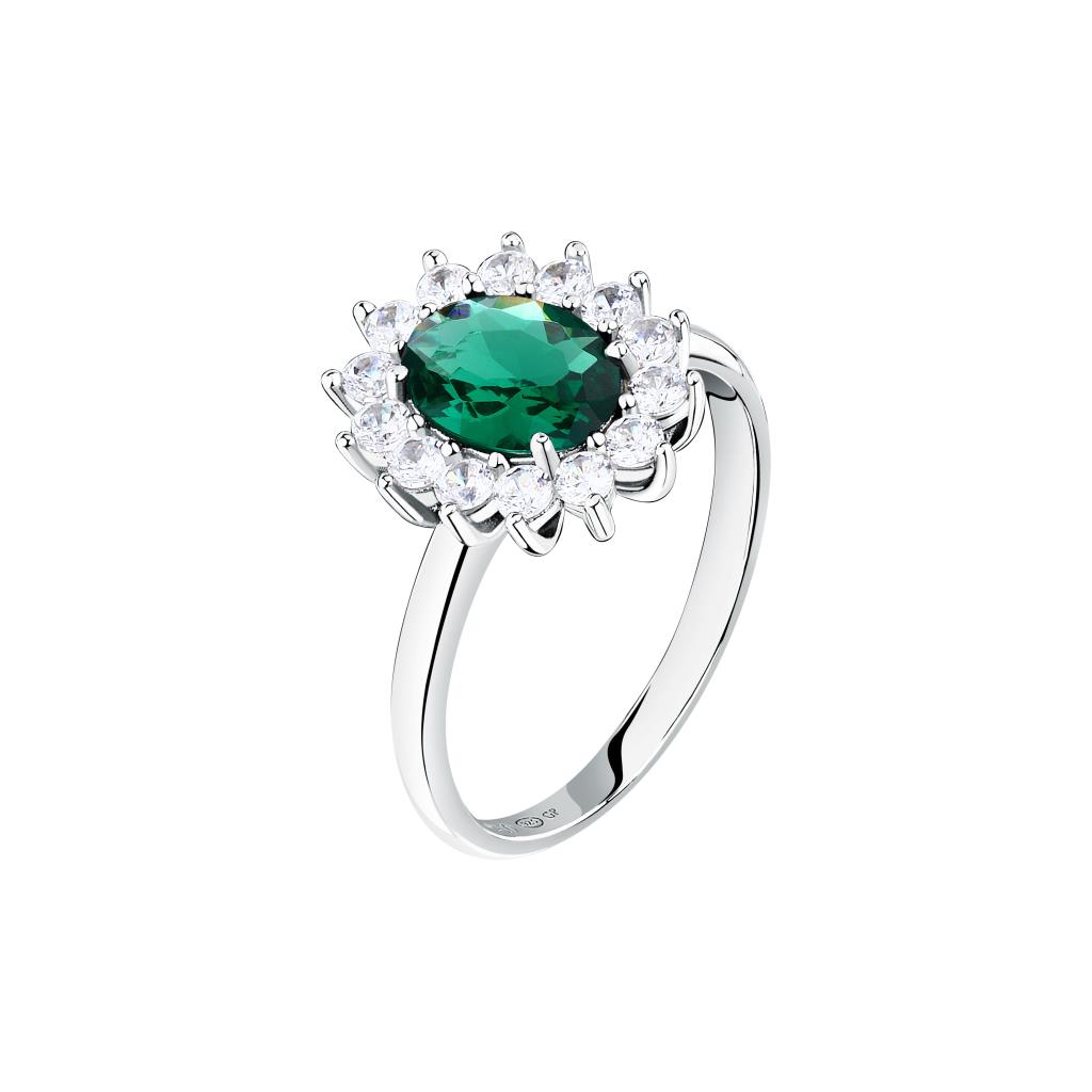 ANELLO DONNA MORELLATO SAIW284012 - MORELLATO