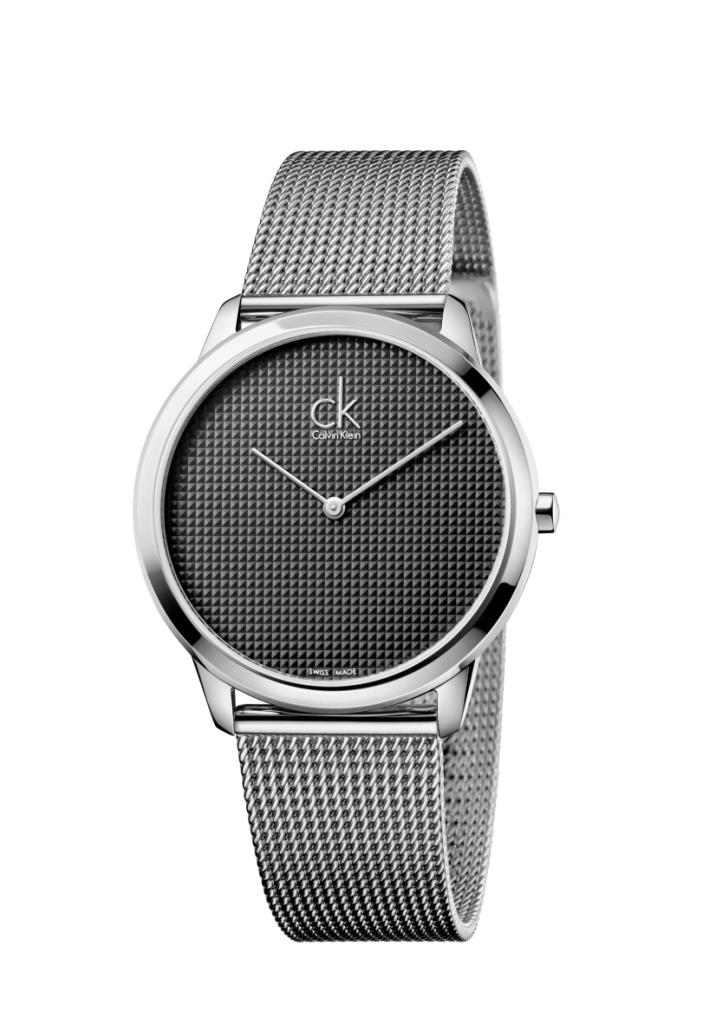 OROLOGIO UOMO CALVIN KLEIN K3M2112X - CALVIN KLEIN