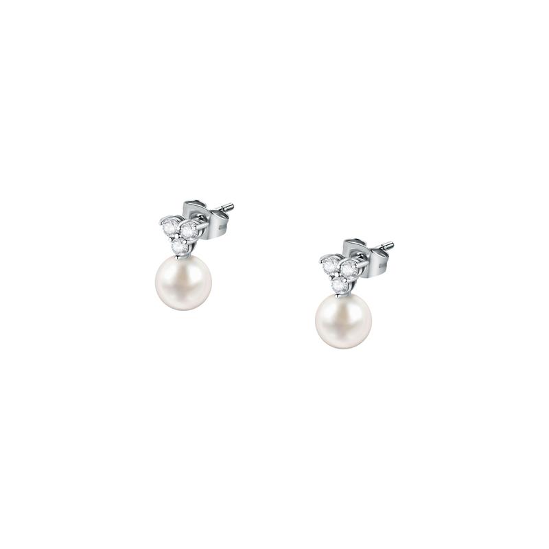 ORECCHINI DONNA MORELLATO SAER52 - MORELLATO