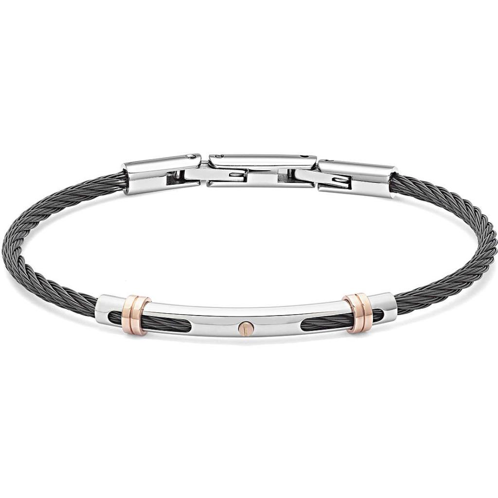 BRACCIALE UOMO COMETE ubr953 - COMETE