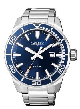 OROLOGIO UOMO VAGARY IB8-011-71 - VAGARY