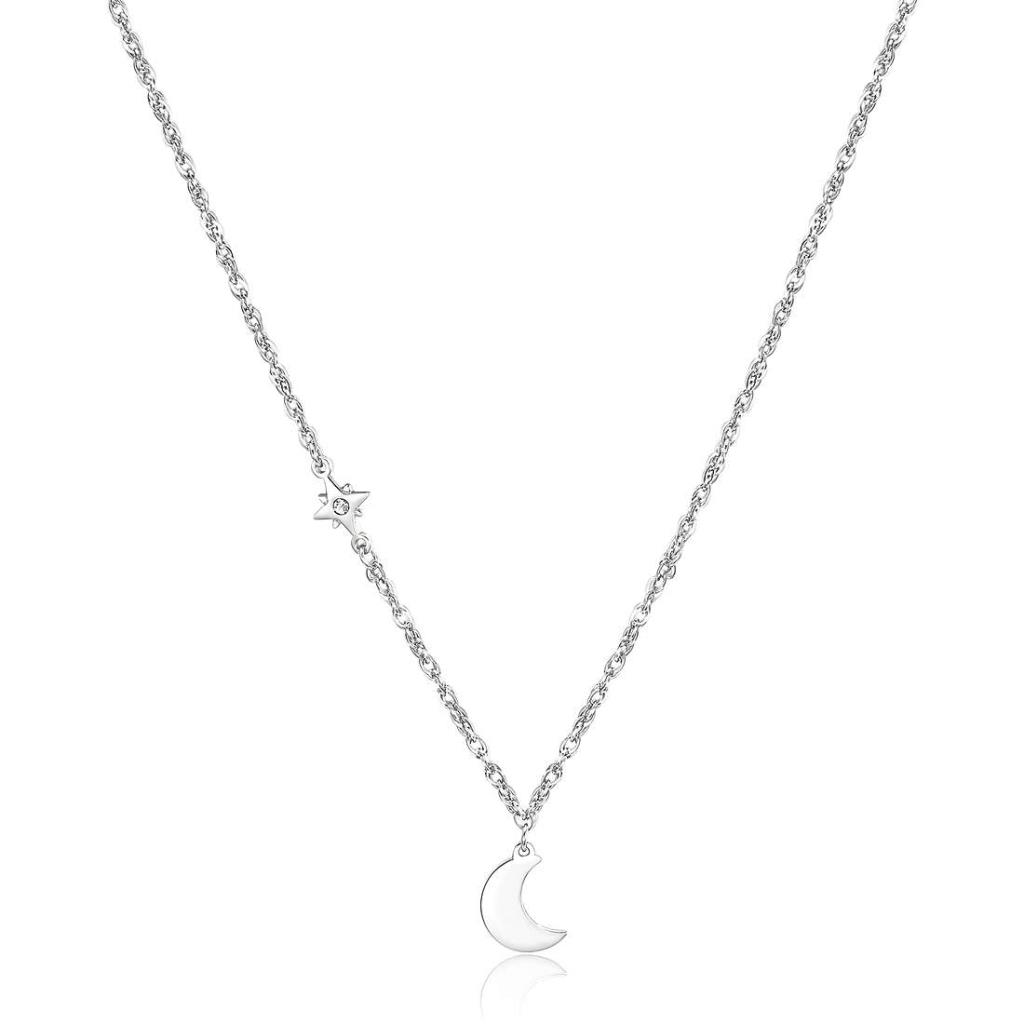 COLLANA DONNA S'AGAPO SDP09 - S