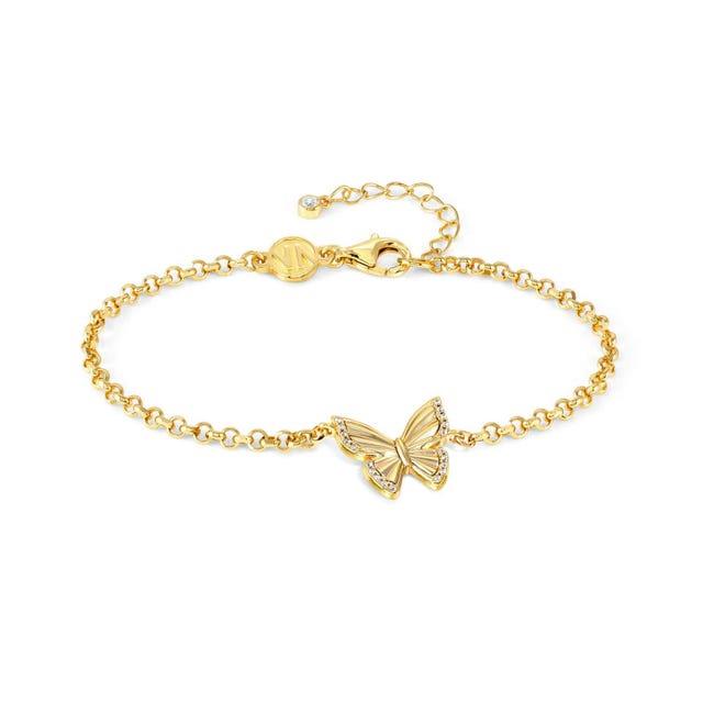 BRACCIALE DONNA NOMINATION 240100/042 - NOMINATION