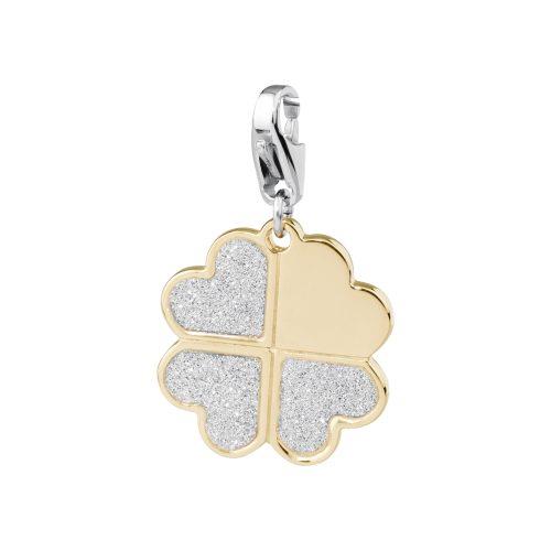 CIONDOLO DONNA S'AGAPO SHA25 - S