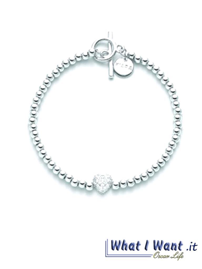 BRACCIALE DONNA KIARA KBRD1379B - KIARA