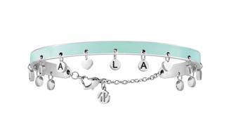 BRACCIALE DONNA NOMINATION 027410/017 - NOMINATION