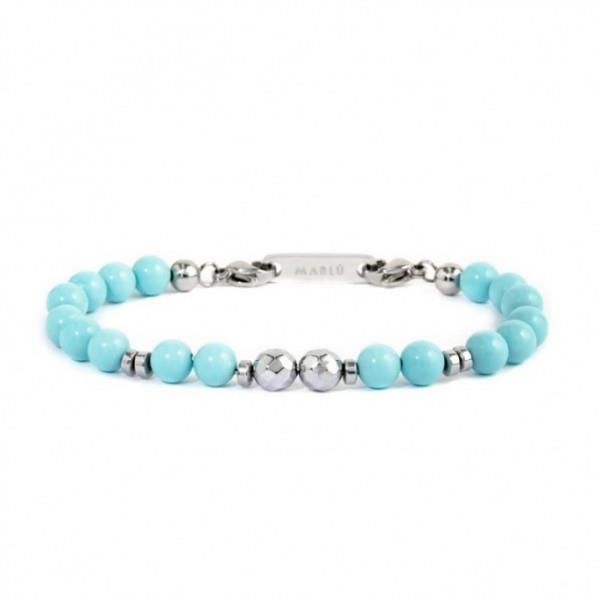 BRACCIALE UOMO MARLU 2BR0099-T - MARLU