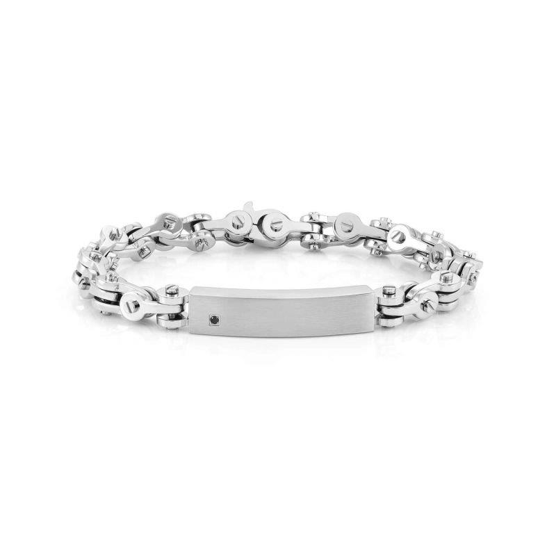 BRACCIALE UOMO NOMINATION 028317/036 - NOMINATION