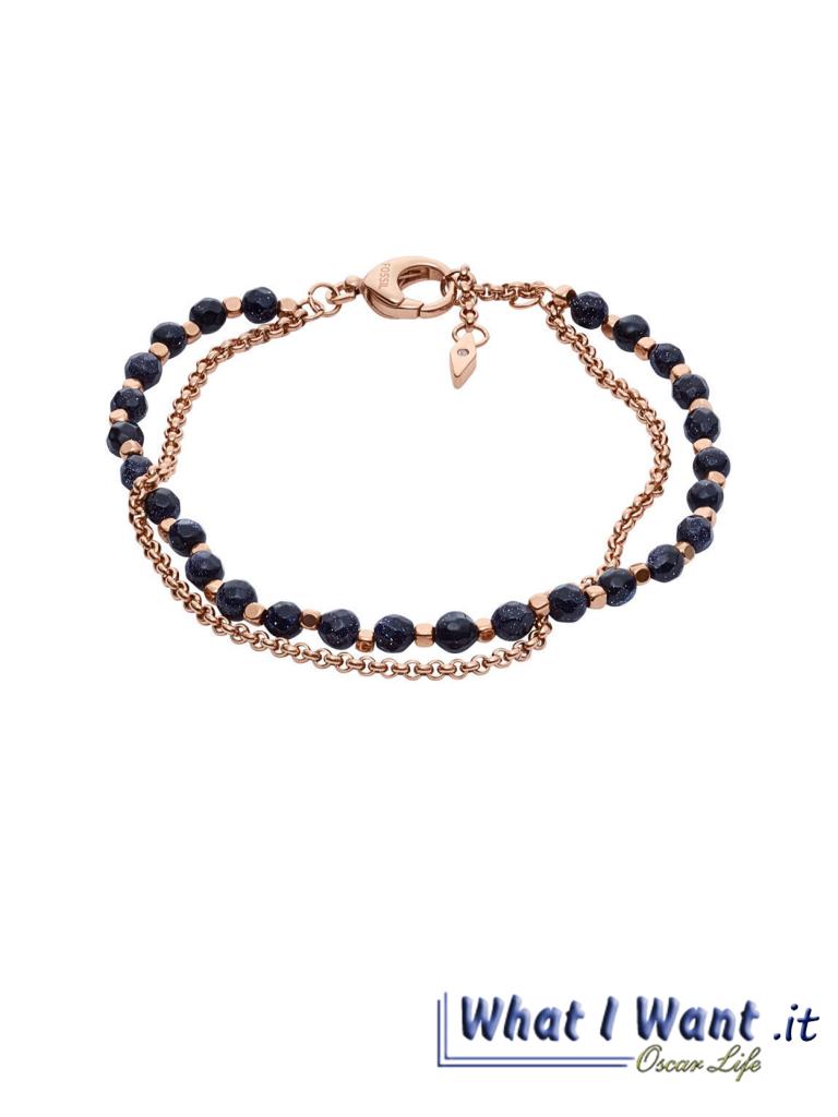 BRACCIALE UNISEX FOSSIL JA6853791 - FOSSIL