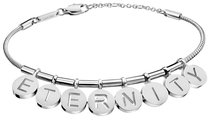 BRACCIALE DONNA CALVIN KLEIN KJ6MMB000200 - CALVIN KLEIN