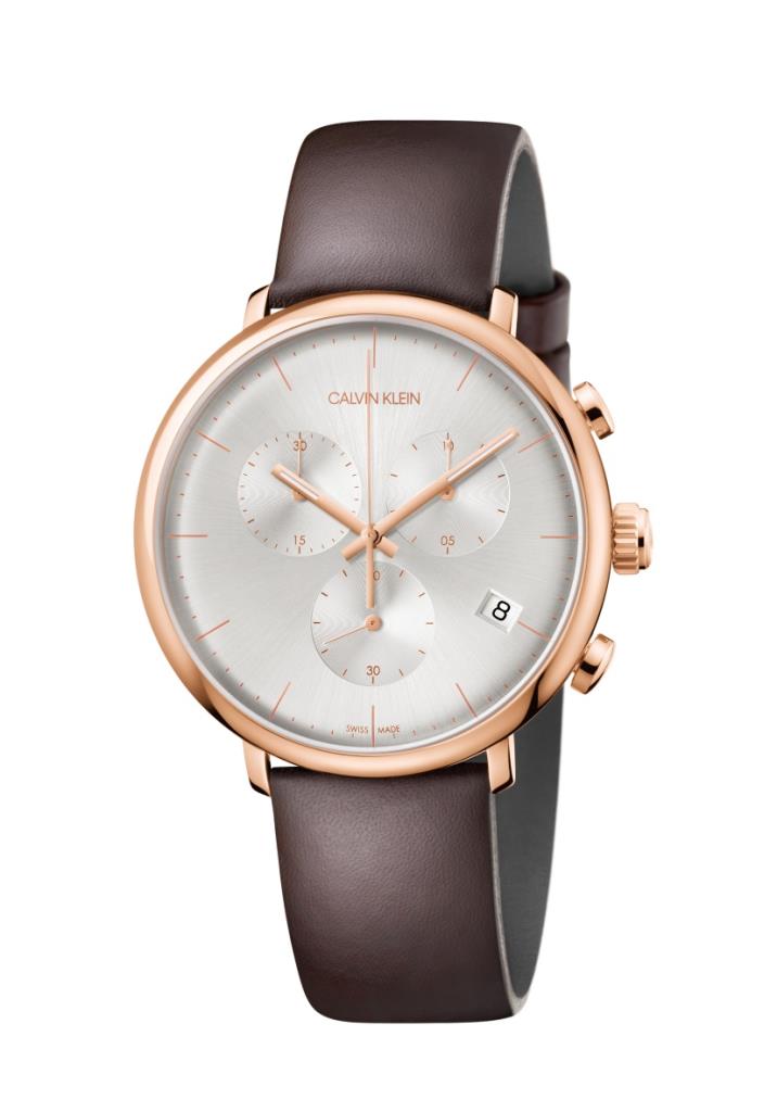 OROLOGIO UOMO CALVIN KLEIN K8M276G6 - CALVIN KLEIN