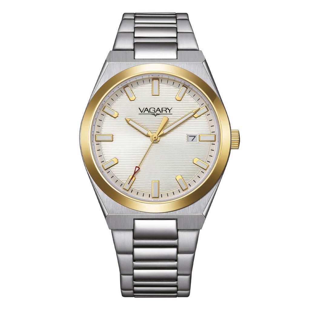 OROLOGIO UOMO VAGARY IB9-735-11 - VAGARY