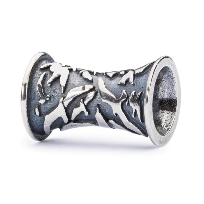 INSERTO DONNA TROLLBEADS 11383 ANIMA LIBERA - TROLLBEADS
