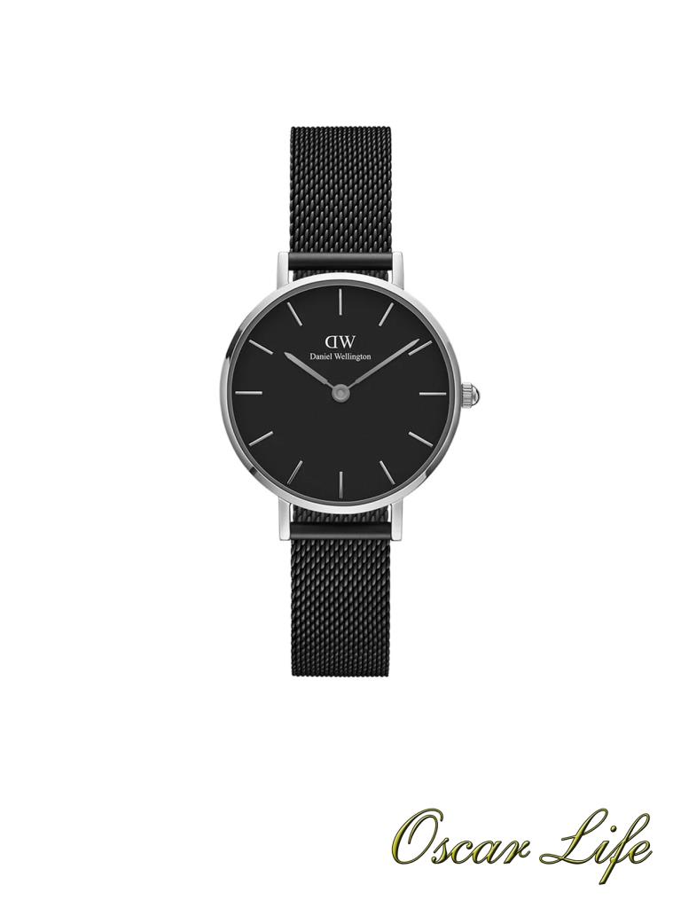 OROLOGIO UNISEX DANIEL WELLINGTON DW00100202 - DANIEL WELLINGTON