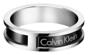 ANELLO UOMO CALVIN KLEIN KJ7RBR200109 - CALVIN KLEIN