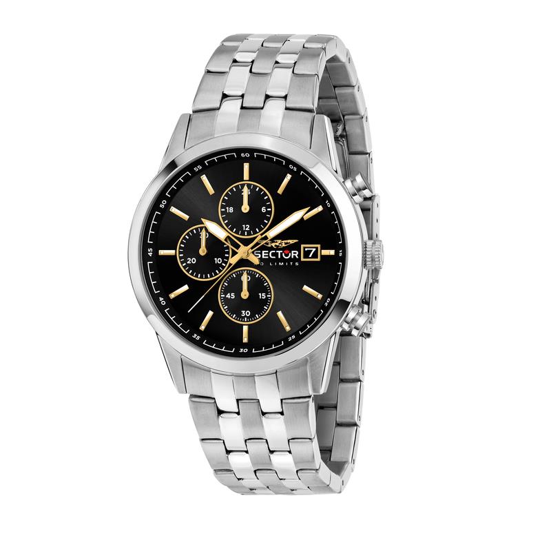 OROLOGIO UOMO SECTOR R3273617004 - SECTOR