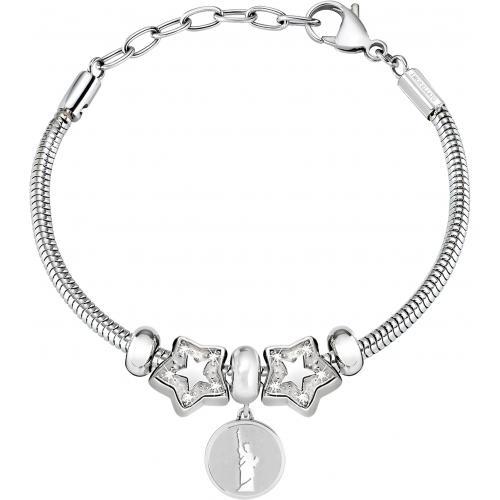 BRACCIALE DONNA MORELLATO SCZ1069 - MORELLATO