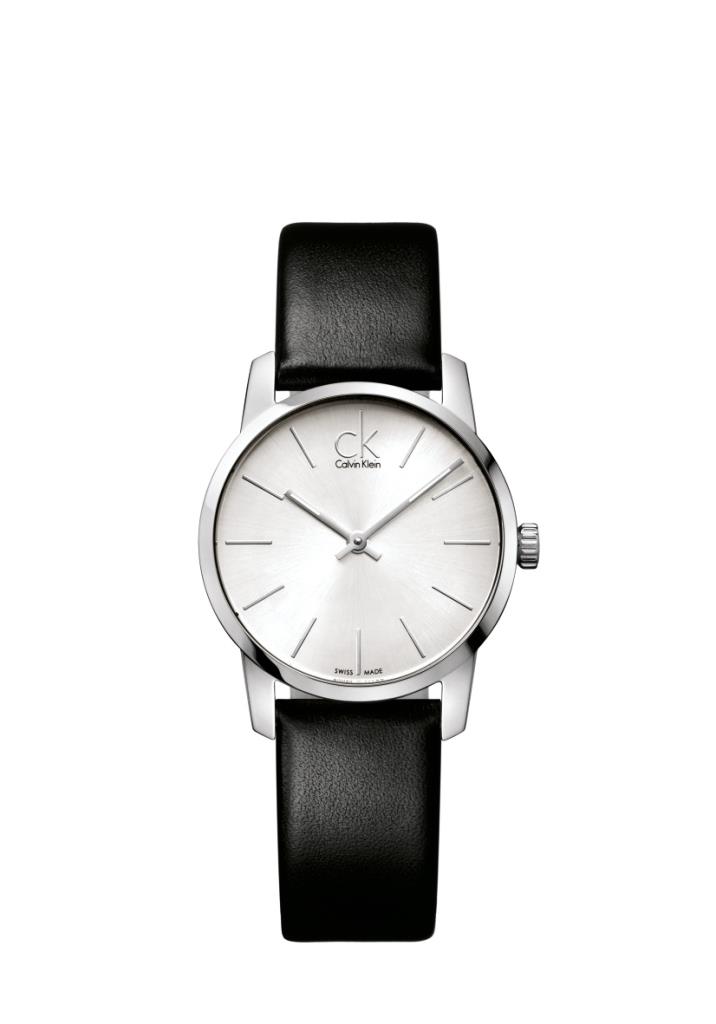 OROLOGIO DONNA CALVIN KLEIN K2G231C6 - CALVIN KLEIN