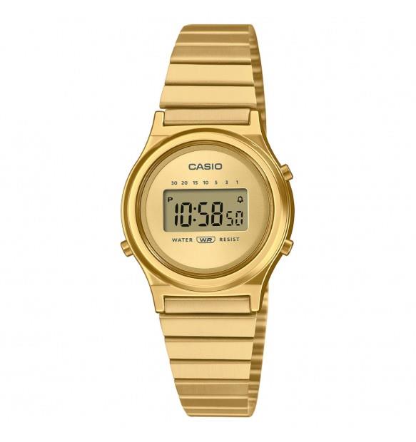 OROLOGIO DONNA CASIO LA700WEG-9AEF - CASIO