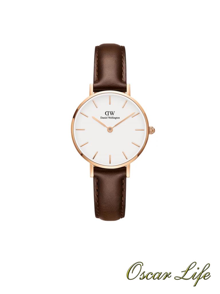 OROLOGIO  DANIEL WELLINGTON DW00100227 - DANIEL WELLINGTON
