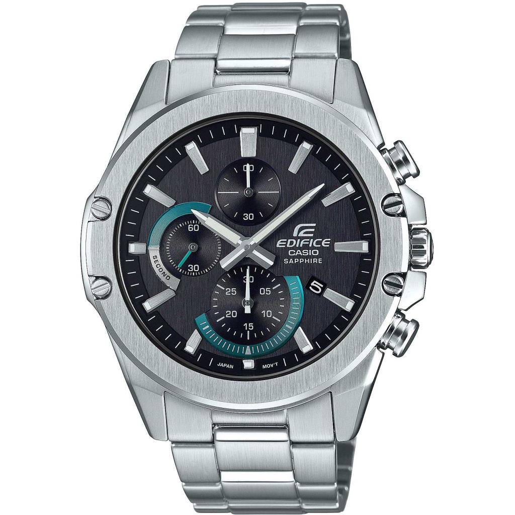 OROLOGIO UOMO CASIO EFR-S567D-1AVUEF - CASIO