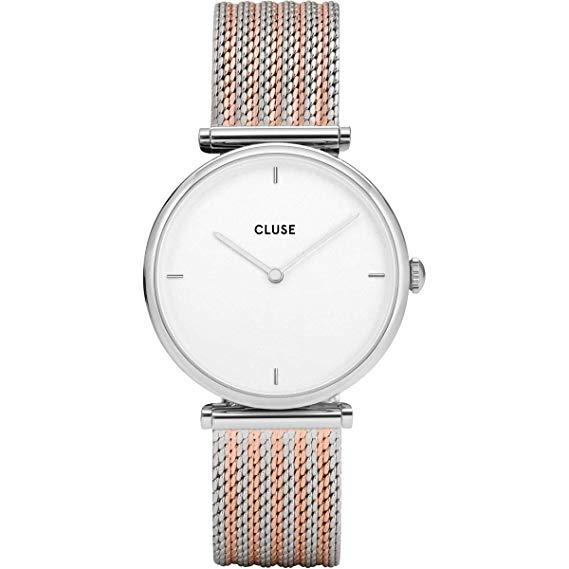 OROLOGIO DONNA CLUSE CL61001 - CLUSE