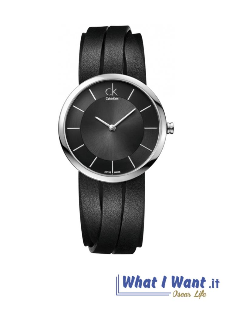 OROLOGIO DONNA CALVIN KLEIN K2R2S1C1 - CALVIN KLEIN