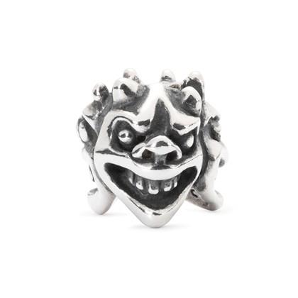 INSERTO DONNA TROLLBEADS TRE GUARDIANI - TROLLBEADS