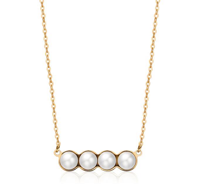 COLLANA DONNA S'AGAPO SMY02 - S