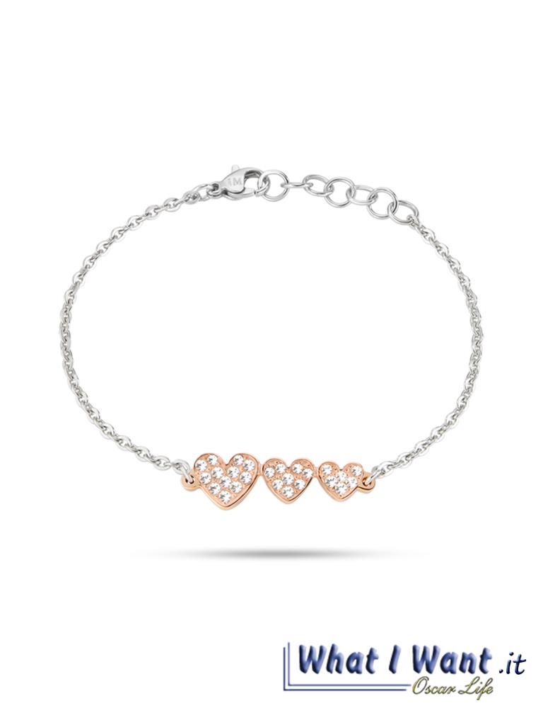BRACCIALE  MORELLATO SAEU06 - MORELLATO