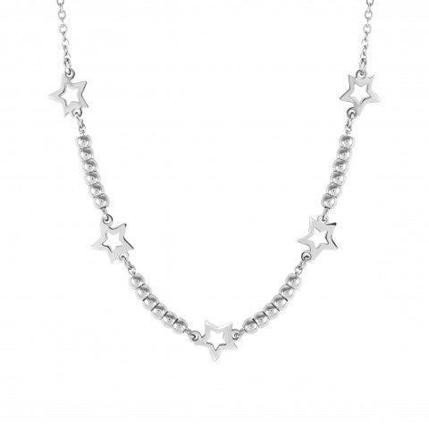 COLLANA DONNA NOMINATION 029001/007 - NOMINATION