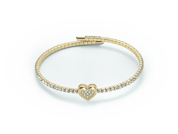 BRACCIALE DONNA KIARA KBRD1147G - KIARA