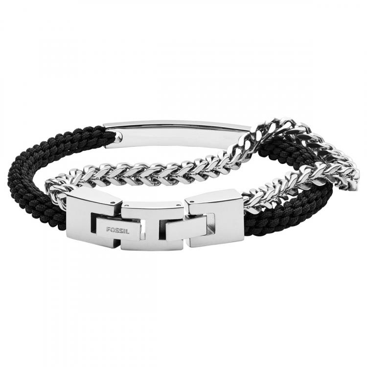 BRACCIALE UOMO FOSSIL jf03325040 - FOSSIL