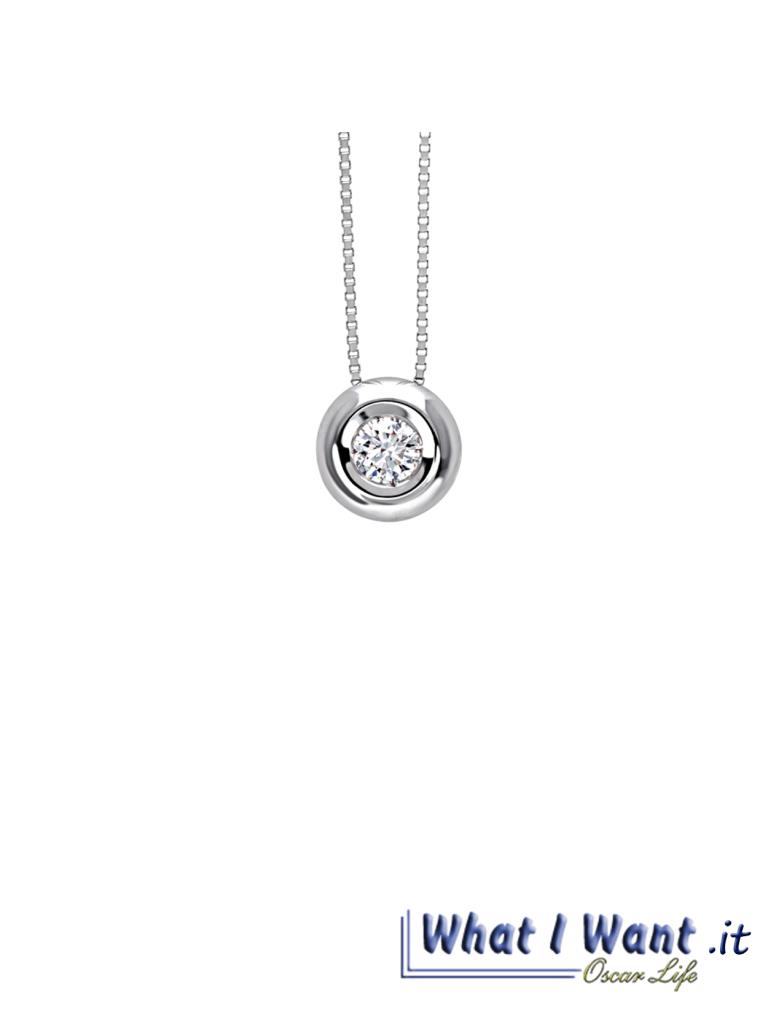 COLLANA DONNA BLISS 20060836 - BLISS