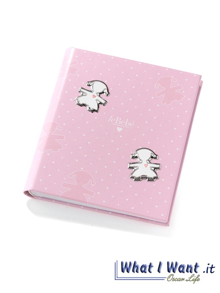 ALBUM DONNA LE BEBE lb206/20r - LE BEBE