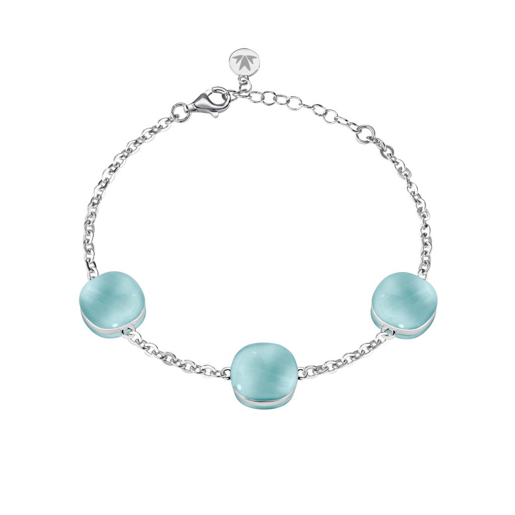 BRACCIALE DONNA MORELLATO SAKK83 - MORELLATO