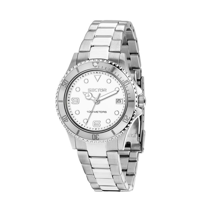 OROLOGIO BAMBINO SECTOR R3253161549 - SECTOR