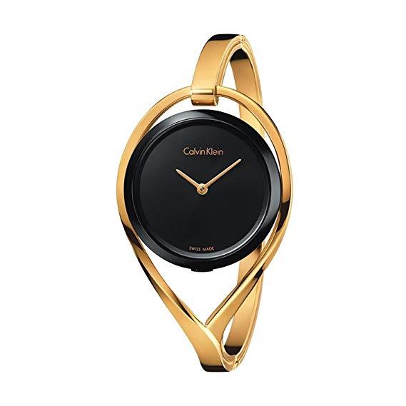 OROLOGIO DONNA CALVIN KLEIN k6l2m411 - CALVIN KLEIN