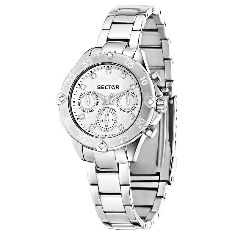 OROLOGIO UOMO SECTOR R3253250505 - SECTOR