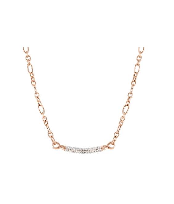 COLLANA DONNA NOMINATION 149105/011 - NOMINATION