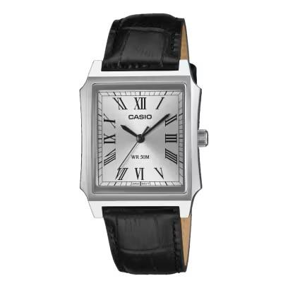 OROLOGIO UNISEX CASIO MTP-B190L-7BVER - CASIO