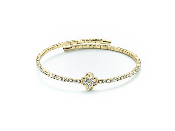 BRACCIALE DONNA KIARA KBRD1312G - KIARA