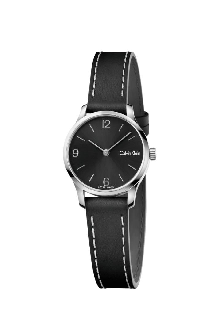 OROLOGIO DONNA CALVIN KLEIN K7V231C1 - CALVIN KLEIN