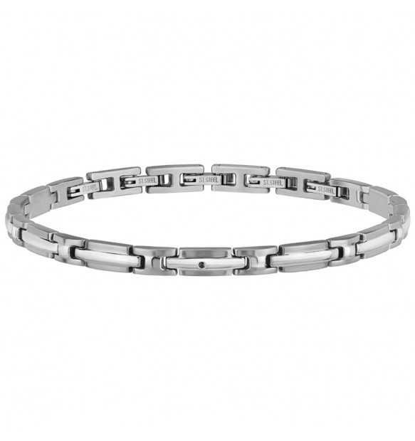 BRACCIALE UOMO BREIL TJ3073 - BREIL