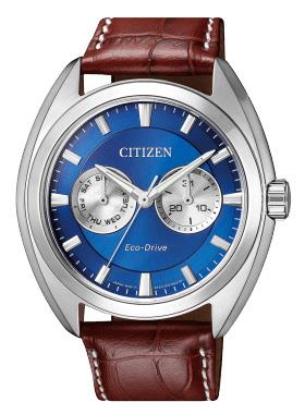 OROLOGIO UOMO CITIZEN BU4011-11L - CITIZEN