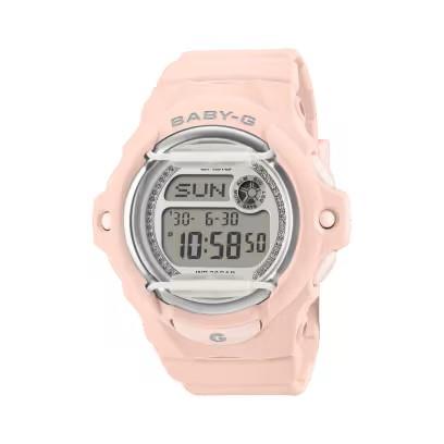 OROLOGIO DONNA CASIO BG-169KB-4ER - CASIO