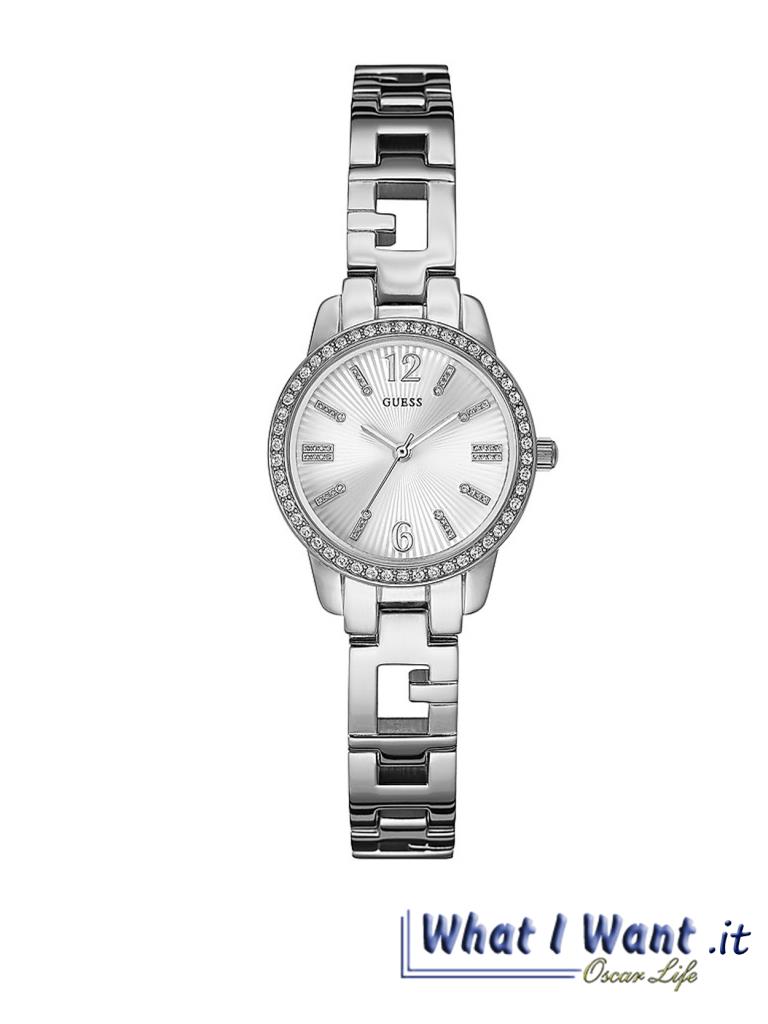 OROLOGIO  GUESS W0568L1 - GUESS
