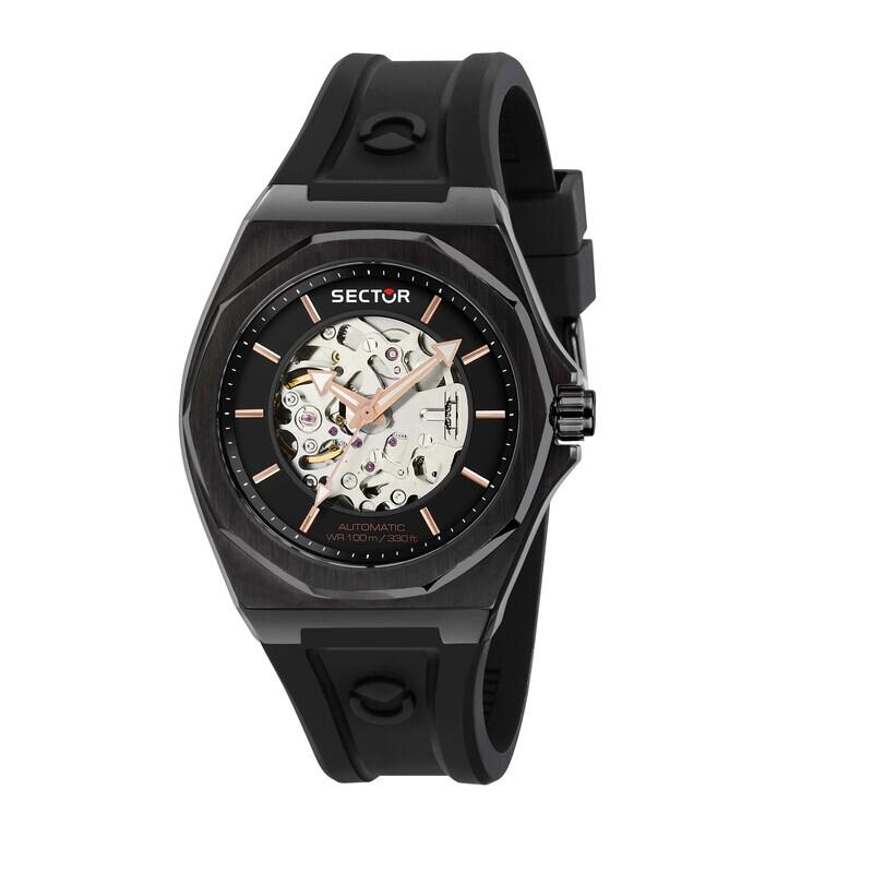 OROLOGIO UOMO SECTOR R3221528001 - SECTOR